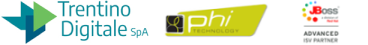 Phi Technology logo